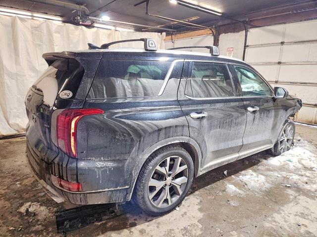 Hyundai Palisade 3.8L 6 ALL WHEEL DRIVE - автомобили, коли, обяви за нови и употребявани 3