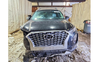 hyundai-palisade-3-8l-6-all-wheel-drive - 5