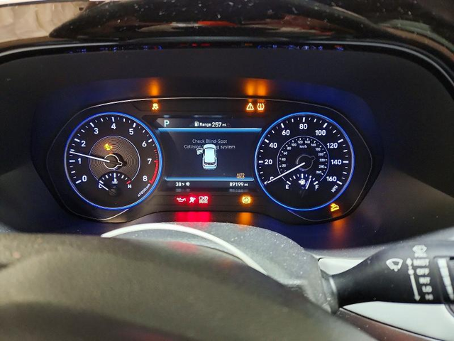 Hyundai Palisade 3.8L 6 ALL WHEEL DRIVE - автомобили, коли, обяви за нови и употребявани 9