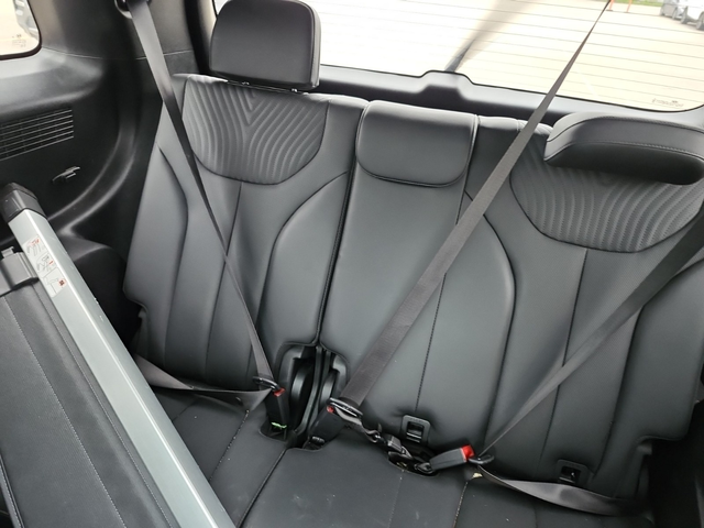 Hyundai Palisade 3.8L 6 Cylinder Gas AWD - автомобили, коли, обяви за нови и употребявани 13