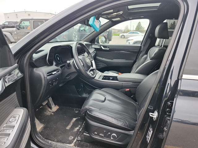 Hyundai Palisade 3.8L 6 Cylinder Gas AWD - автомобили, коли, обяви за нови и употребявани 2