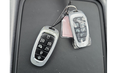 Hyundai Palisade 3.8L 6 Cylinder Gas AWD - автомобили, коли, обяви за нови и употребявани 7