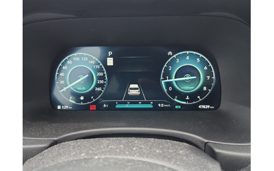 Hyundai Palisade 3.8L 6 Cylinder Gas AWD - автомобили, коли, обяви за нови и употребявани 8