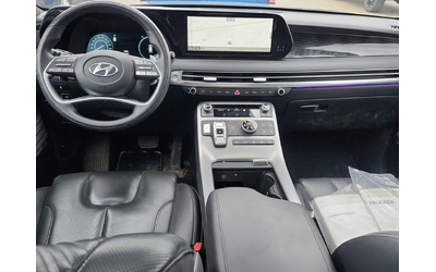 Hyundai Palisade 3.8L 6 Cylinder Gas AWD - автомобили, коли, обяви за нови и употребявани 9