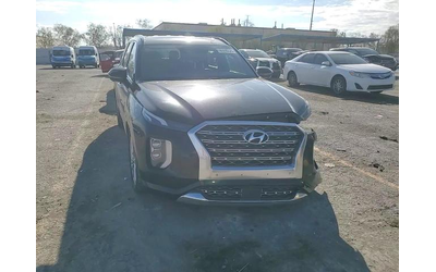 hyundai-palisade-3-8l-6-front-wheel-drive - 0