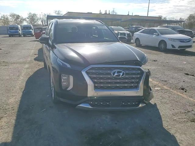 Hyundai Palisade 3.8L 6 Front-wheel Drive - автомобили, коли, обяви за нови и употребявани 0