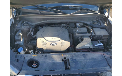 Hyundai Palisade 3.8L 6 Front-wheel Drive - автомобили, коли, обяви за нови и употребявани 12