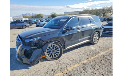 hyundai-palisade-3-8l-6-front-wheel-drive - 1