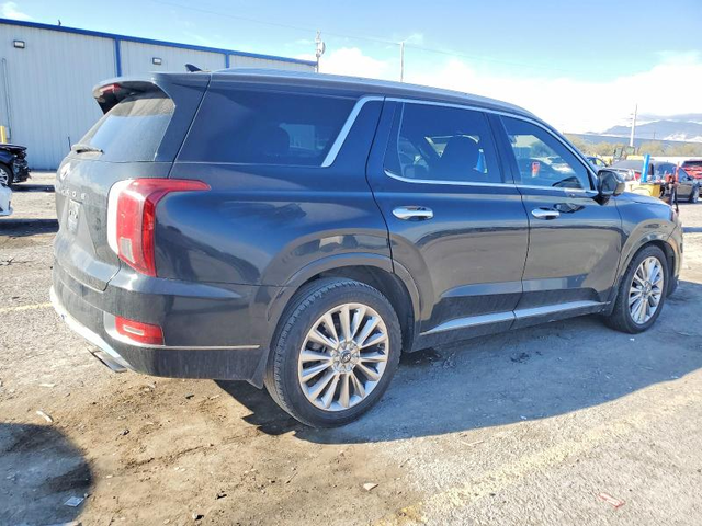 Hyundai Palisade 3.8L 6 Front-wheel Drive - автомобили, коли, обяви за нови и употребявани 3