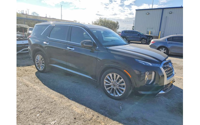 hyundai-palisade-3-8l-6-front-wheel-drive - 4