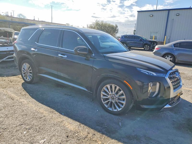 Hyundai Palisade 3.8L 6 Front-wheel Drive - автомобили, коли, обяви за нови и употребявани 4