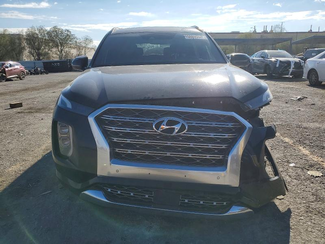 Hyundai Palisade 3.8L 6 Front-wheel Drive - автомобили, коли, обяви за нови и употребявани 5