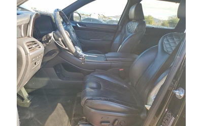 Hyundai Palisade 3.8L 6 Front-wheel Drive - автомобили, коли, обяви за нови и употребявани 7