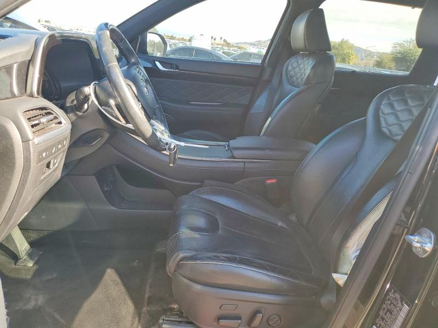 Hyundai Palisade 3.8L 6 Front-wheel Drive - автомобили, коли, обяви за нови и употребявани 7