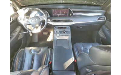 Hyundai Palisade 3.8L 6 Front-wheel Drive - автомобили, коли, обяви за нови и употребявани 8