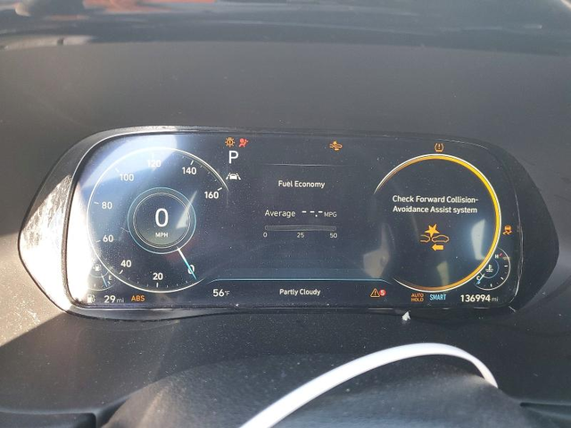 Hyundai Palisade 3.8L 6 Front-wheel Drive - автомобили, коли, обяви за нови и употребявани 9