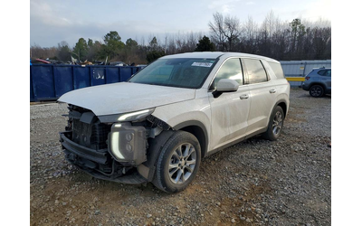 hyundai-palisade-3-8l-6-front-wheel-drive - 0