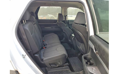 Hyundai Palisade 3.8L 6 Front-wheel Drive - автомобили, коли, обяви за нови и употребявани 10