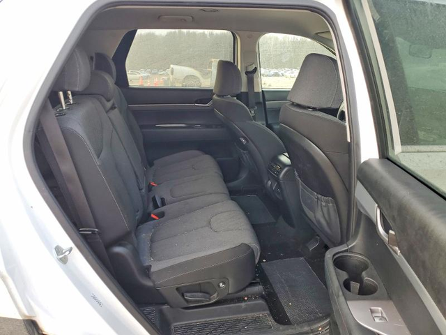 Hyundai Palisade 3.8L 6 Front-wheel Drive - автомобили, коли, обяви за нови и употребявани 10