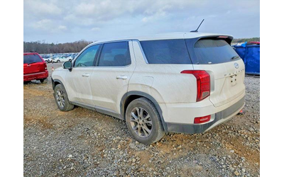 hyundai-palisade-3-8l-6-front-wheel-drive - 1