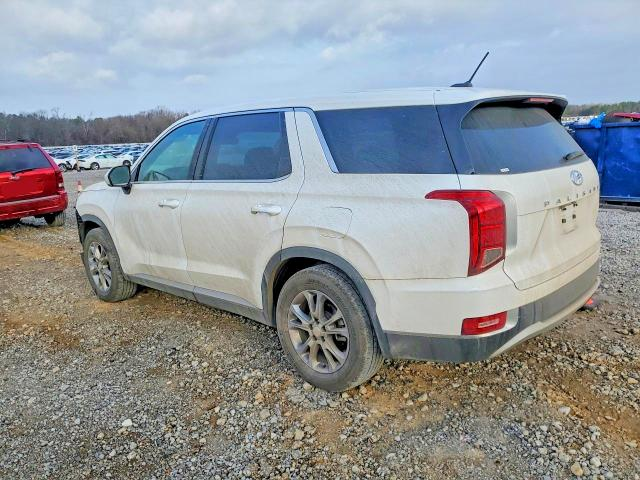 Hyundai Palisade 3.8L 6 Front-wheel Drive - автомобили, коли, обяви за нови и употребявани 1