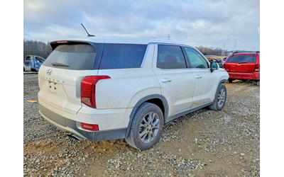 hyundai-palisade-3-8l-6-front-wheel-drive - 2