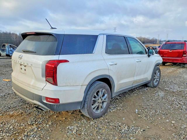 Hyundai Palisade 3.8L 6 Front-wheel Drive - автомобили, коли, обяви за нови и употребявани 2