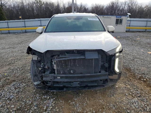 Hyundai Palisade 3.8L 6 Front-wheel Drive - автомобили, коли, обяви за нови и употребявани 4