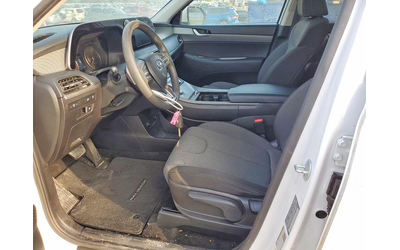 Hyundai Palisade 3.8L 6 Front-wheel Drive - автомобили, коли, обяви за нови и употребявани 6