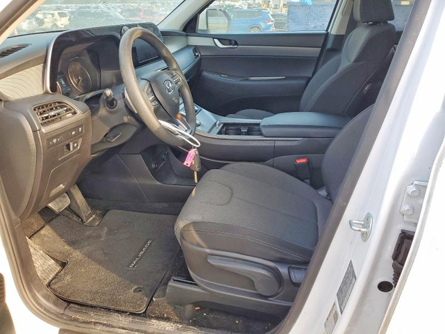 Hyundai Palisade 3.8L 6 Front-wheel Drive - автомобили, коли, обяви за нови и употребявани 6