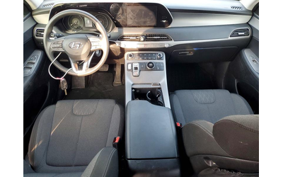 Hyundai Palisade 3.8L 6 Front-wheel Drive - автомобили, коли, обяви за нови и употребявани 7