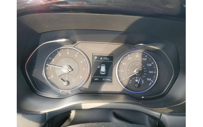 Hyundai Palisade 3.8L 6 Front-wheel Drive - автомобили, коли, обяви за нови и употребявани 8