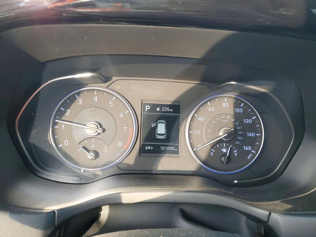 Hyundai Palisade 3.8L 6 Front-wheel Drive - автомобили, коли, обяви за нови и употребявани 8