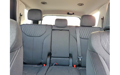 Hyundai Palisade 3.8L 6 Front-wheel Drive - автомобили, коли, обяви за нови и употребявани 9