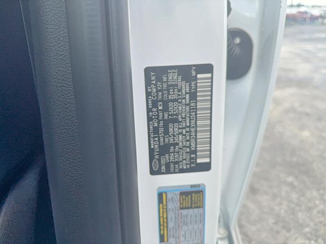 Hyundai Palisade 3.8L 6 FRONT WHEEL DRIVE - автомобили, коли, обяви за нови и употребявани 10