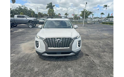 Hyundai Palisade 3.8L 6 FRONT WHEEL DRIVE - автомобили, коли, обяви за нови и употребявани 11