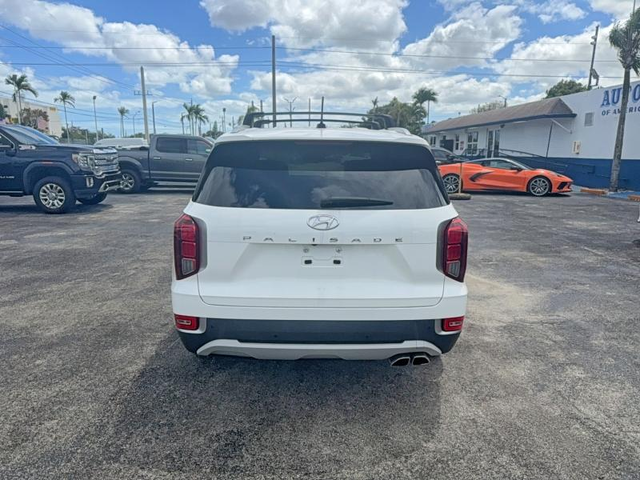 Hyundai Palisade 3.8L 6 FRONT WHEEL DRIVE - автомобили, коли, обяви за нови и употребявани 12