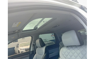 Hyundai Palisade 3.8L 6 FRONT WHEEL DRIVE - автомобили, коли, обяви за нови и употребявани 13