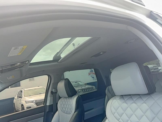 Hyundai Palisade 3.8L 6 FRONT WHEEL DRIVE - автомобили, коли, обяви за нови и употребявани 13