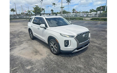 hyundai-palisade-3-8l-6-front-wheel-drive - 1