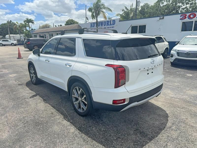 Hyundai Palisade 3.8L 6 FRONT WHEEL DRIVE - автомобили, коли, обяви за нови и употребявани 3