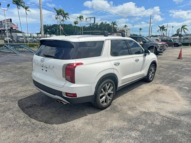 Hyundai Palisade 3.8L 6 FRONT WHEEL DRIVE - автомобили, коли, обяви за нови и употребявани 4