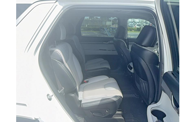 Hyundai Palisade 3.8L 6 FRONT WHEEL DRIVE - автомобили, коли, обяви за нови и употребявани 6