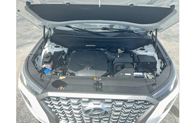Hyundai Palisade 3.8L 6 FRONT WHEEL DRIVE - автомобили, коли, обяви за нови и употребявани 7