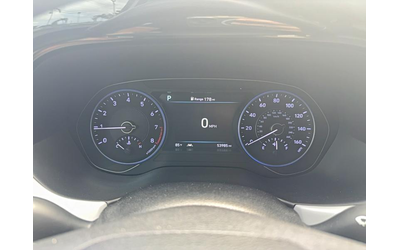 Hyundai Palisade 3.8L 6 FRONT WHEEL DRIVE - автомобили, коли, обяви за нови и употребявани 8