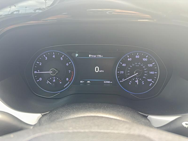 Hyundai Palisade 3.8L 6 FRONT WHEEL DRIVE - автомобили, коли, обяви за нови и употребявани 8