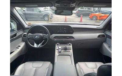 Hyundai Palisade 3.8L 6 FRONT WHEEL DRIVE - автомобили, коли, обяви за нови и употребявани 9