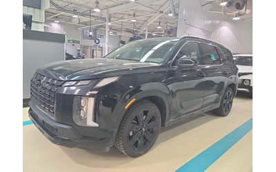 hyundai-palisade-3-8l-6cyl-awd - 0