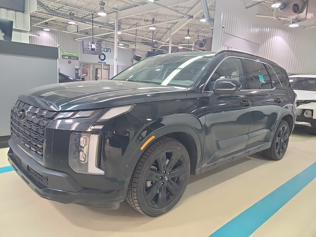 Hyundai Palisade 3.8L 6cyl AWD - автомобили, коли, обяви за нови и употребявани 0