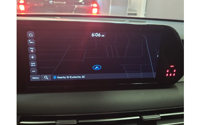 Hyundai Palisade 3.8L 6cyl AWD - автомобили, коли, обяви за нови и употребявани 10